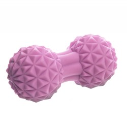 Масажер для спини DuoBall Massage Ball, код: FI-1 477-S52