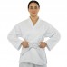 Кімоно для карате FitBox, розмір 2 (зріст 160 см), білий, код: BO-1649_2 Кімоно для карате FitBox, розмір 2 (зріст 160 см), білий, код: BO-1649_2