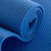 Килимок туристичний карімат FitGo 1800х600х5 мм, синій, код: TY-3669_BL