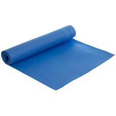 Килимок туристичний карімат FitGo 1800х600х5 мм, синій, код: TY-3669_BL