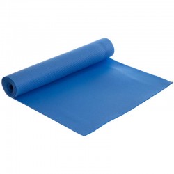 Килимок туристичний карімат FitGo 1800х600х5 мм, синій, код: TY-3669_BL