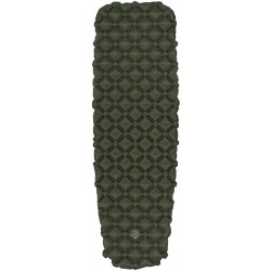 Килимок надувний Highlander Nap-Pak Inflatable Sleeping Mat XL 1900х600х50 мм, оливковий, код: 930483-SVA