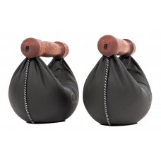 Гантелі Nohrd SwingBell Club Бук 2х8 кг,чорний, код: SB-NH-13.174-IN Гантелі Nohrd SwingBell Club Бук 2х8 кг,чорний, код: SB-NH-13.174-IN