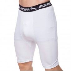 Шорти компресійні з ракушкою PlayGame Jaguar L (16 років і старше), код: CO-2931_L Шорти компресійні з ракушкою PlayGame Jaguar L (16 років і старше), код: CO-2931_L