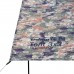 Тент зі стійками Tramp Tent 3х3 camo, код: UTRT-104-camo