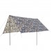 Тент зі стійками Tramp Tent 3х3 camo, код: UTRT-104-camo