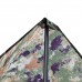 Тент зі стійками Tramp Tent 3х3 camo, код: UTRT-104-camo