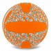 М"яч волейбольний Molten №5 PU, помаранчевий, код: V5B1503-OC-S52 М"яч волейбольний Molten №5 PU, помаранчевий, код: V5B1503-OC-S52