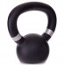 Гиря тренувальна чавунна Generation Fitness FF51F2-4kg 4 кг, чорний, код: 523003-AX