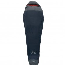 Спальний мішок Robens Moraine II "L"+5°C (250287), код: 931599-SVA Спальний мішок Robens Moraine II "L"+5°C (250287), код: 931599-SVA