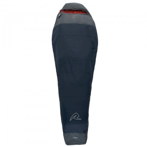 Спальний мішок Robens Moraine II "L"+5°C (250287), код: 931599-SVA