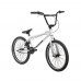 Велосипед BMX DHS Jumper 2005 20' cali - model 2021, срібний, код: 22120052770-IN