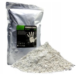 Магнезія спортивна суха PowerPlay Powder Chalk 300 г., код: PP_4005_300G