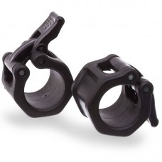 Замок для грифа BioGym Lock-Jaw Pro 50 мм, код: CL-31-50