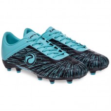 Бутси футбольні Owaxx Prima розмір 44(28,5см), чорний-бірюзовий, код: 190311-1_44BKB Бутси футбольні Owaxx Prima розмір 44(28,5см), чорний-бірюзовий, код: 190311-1_44BKB