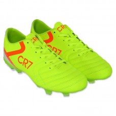 Бутси футбольні Aikesa розмір 42, лимонний-помаранчевий, код: S-2-39-43_42YOR Бутси футбольні Aikesa розмір 42, лимонний-помаранчевий, код: S-2-39-43_42YOR