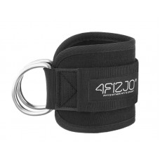 Манжети для тяги 4FIZJO Ankle Strap 2 шт Black, код: P-5907739311054 Манжети для тяги 4FIZJO Ankle Strap 2 шт Black, код: P-5907739311054