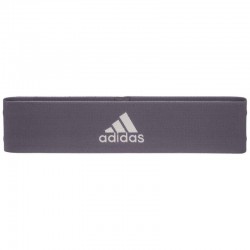 Еспандер Adidas Medium фіолетовий, код: ADTB-10704PL-IA Еспандер Adidas Medium фіолетовий, код: ADTB-10704PL-IA