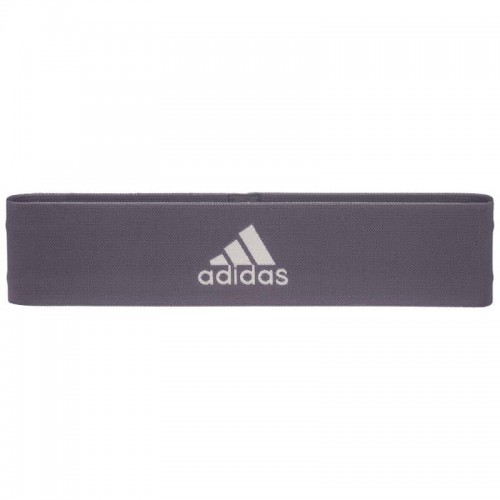 Еспандер Adidas Medium фіолетовий, код: ADTB-10704PL-IA
