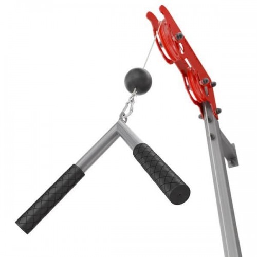 Ручка для тяги трикутна K-Sport, код: KS-98-IN Ручка для тяги трикутна K-Sport, код: KS-98-IN