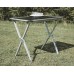 Стіл розкладний Easy Camp Aspen M (540034), код: 931583-SVA
