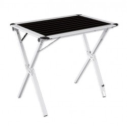 Стіл розкладний Easy Camp Aspen M (540034), код: 931583-SVA Стіл розкладний Easy Camp Aspen M (540034), код: 931583-SVA