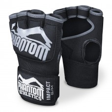Бинти-рукавиці Phantom Impact Wraps S/M, код: PHWR1656-SM-PP