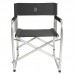Розкладне крісло Bo-Camp Director"s Chair Grey, код: DAS301450-DA