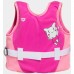 Жилет для плавання дитячий Arena Friends Swim Vest 4-6, фуксія, код: 3468336515556