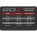 Рашгард сауна RDX Neoprenne 3XL Black, код: 11105_3XL