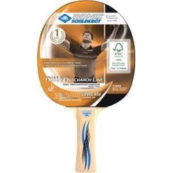 Ракетка для пінг-понгу Donic Ovtcharov Level 300, код: 4000885052329 Ракетка для пінг-понгу Donic Ovtcharov Level 300, код: 4000885052329