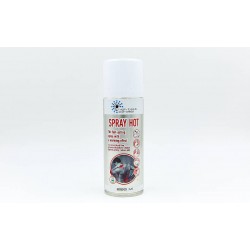 Розігріваючий спрей для м"язів PlayGame HTA Spray Hot 200 мл: VP-7279