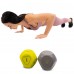 Кубики для тренувань кістки для фітнесу MDbuddy Sports Dice ø7,5см, 2штуки, кольори в асортименті, код: FI-5343