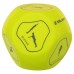 Кубики для тренувань кістки для фітнесу MDbuddy Sports Dice ø7,5см, 2штуки, кольори в асортименті, код: FI-5343