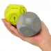 Кубики для тренувань кістки для фітнесу MDbuddy Sports Dice ø7,5см, 2штуки, кольори в асортименті, код: FI-5343