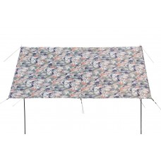 Тент Tramp Tent 3000х5000 camo, код: UTRT-101-camo