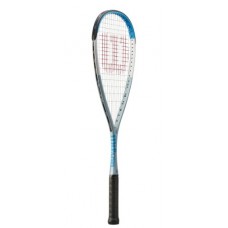 Ракетка сквош Wilson Ultra L SQ 21, код: 097512515993