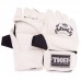 Рукавички для змішаних єдиноборств MMA Top King Ultimate шкіряні L, білий, код: TKGGU_LW Рукавички для змішаних єдиноборств MMA Top King Ultimate шкіряні L, білий, код: TKGGU_LW