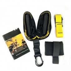 Петлі Stein (TRX) для функціонального тренінга, код: DB9716-ST Петлі Stein (TRX) для функціонального тренінга, код: DB9716-ST