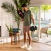 Гантель з регулюванням ваги Bowflex 552i Select Tech 1х24 кг, код: 708447912749-IN