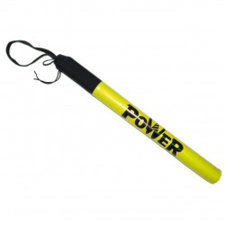 Лападан тренерський SNS G-BO1 470мм, жовтий, код: 15012-SNS