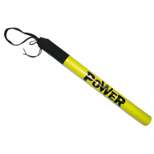 Лападан тренерський SNS G-BO1 470мм, жовтий, код: 15012-SNS