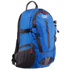 Рюкзак туристичний Deuter V-30л з каркасною спинкою, синій, код: G29_BL-S52