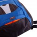 Рюкзак туристичний Deuter V-30л з каркасною спинкою, синій, код: G29_BL-S52