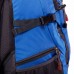 Рюкзак туристичний Deuter V-30л з каркасною спинкою, синій, код: G29_BL-S52