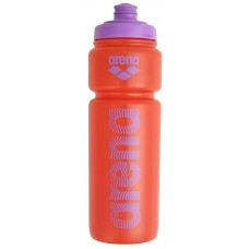 Пляшка Arena Sport Bottle 750 мл, червоний-фіолетовий, код: 3468336624494