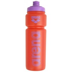 Пляшка Arena Sport Bottle 750 мл, червоний-фіолетовий, код: 3468336624494