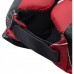 Шолом боксерський Adidas Combat 50 L, чорний-червоний, код: 15559-1088