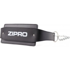 Тренувальний ремінь Zipro з ланцюжком, код: 5902659844125-IN