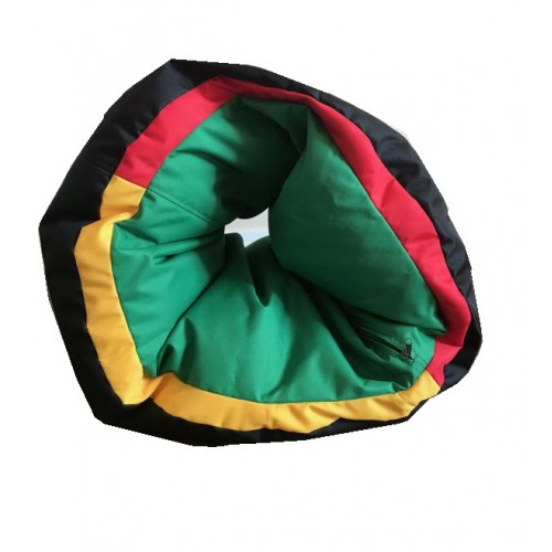 Тунель сенсорний реабілітаційний Tia-Sport 1100х1000 мм, код: sm-0590